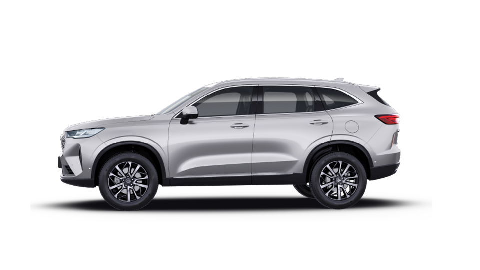 HAVAL H6 HEV
