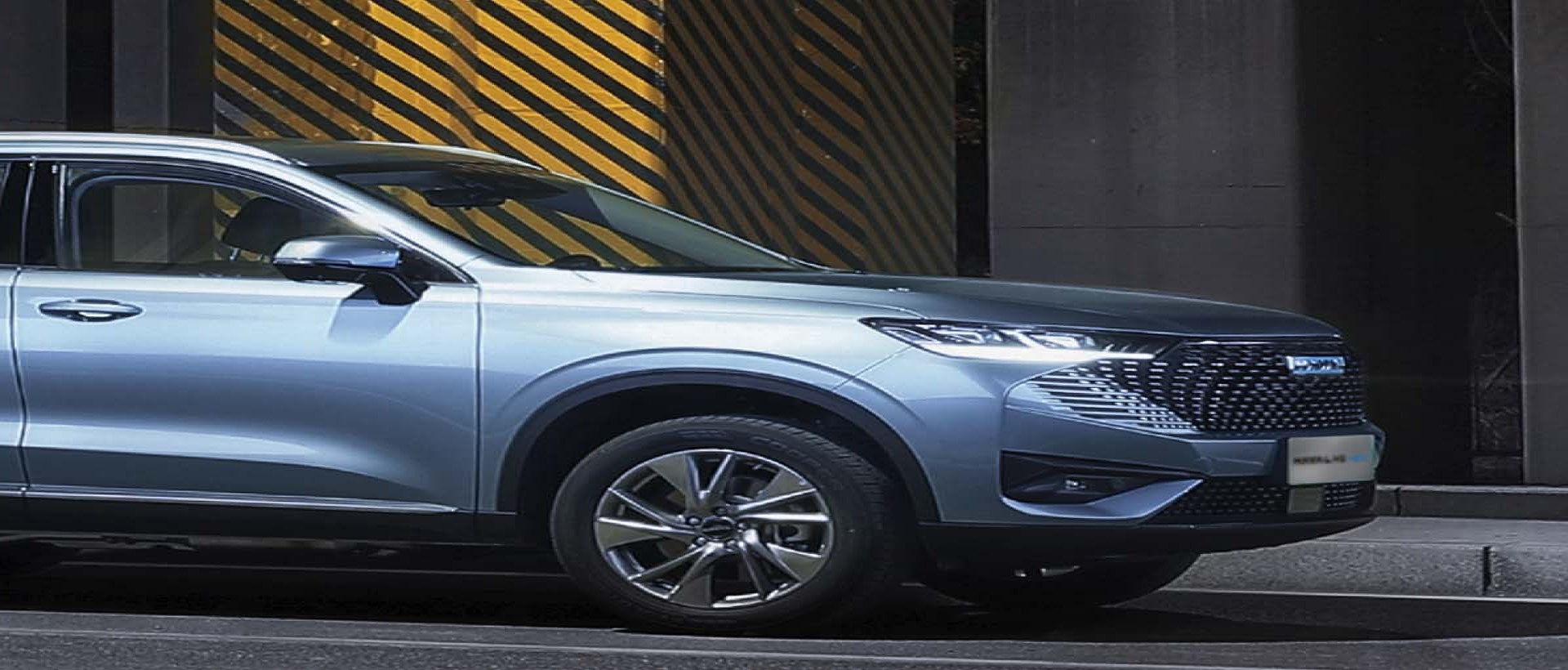 HAVAL H6 HEV